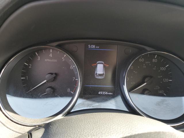 2018 NISSAN ROGUE S 5N1AT2MV0JC780980