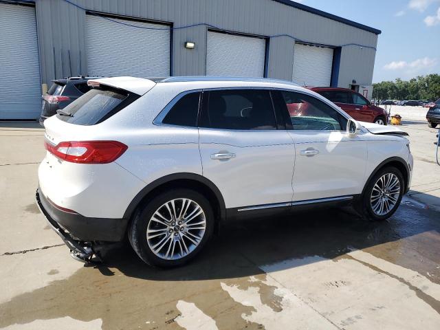2018 LINCOLN MKX RESERV - 2LMPJ8LRXJBL39059