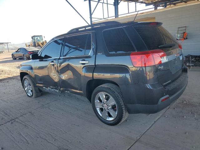 2015 GMC TERRAIN SL 2GKALSEKXF6294321
