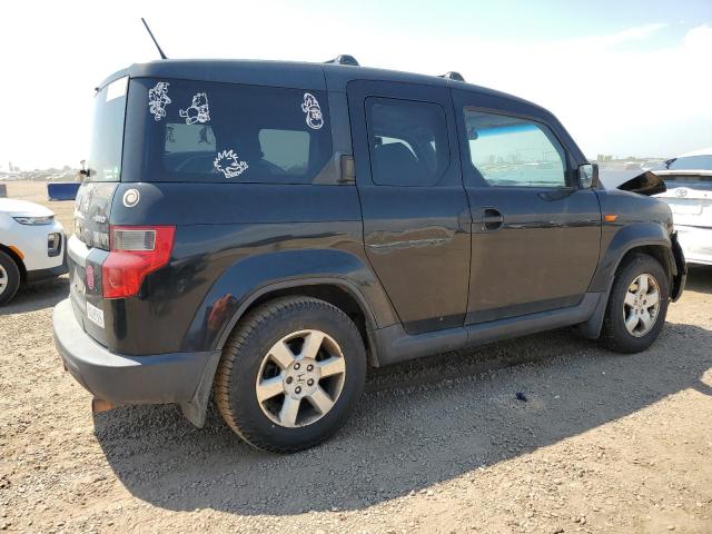 2011 HONDA ELEMENT EX - 5J6YH2H71BL006278