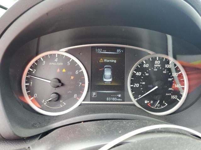 2016 NISSAN SENTRA S 3N1AB7AP3GY292152