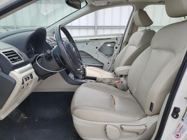 2016 SUBARU IMPREZA SP JF1GPAY68G8311430