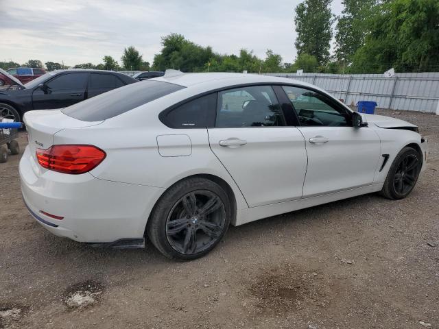 2015 BMW 428 XI GRA WBA4A7C50FD415252