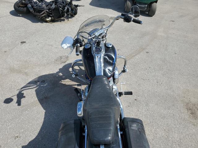 2018 HARLEY-DAVIDSON FXLR LOW R 1HD1YNJ10JC023374