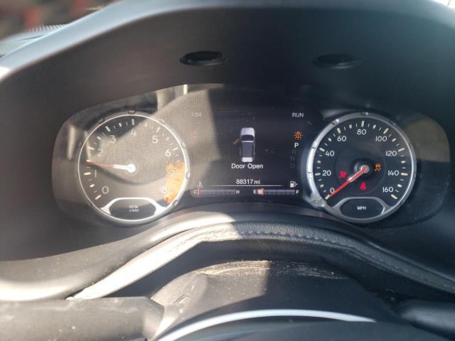 2015 JEEP RENEGADE L ZACCJBDT8FPB82558