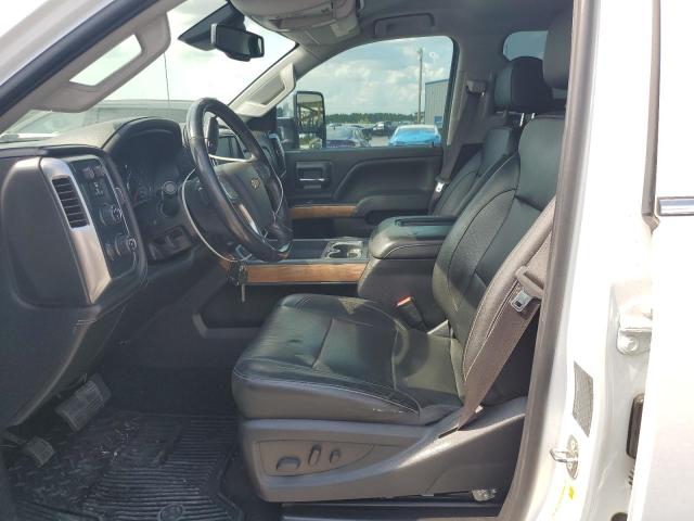 2017 CHEVROLET SILVERADO K3500 LTZ 1GC4K0EY2HF228603
