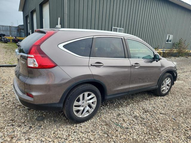 2015 HONDA CR-V EXL 5J6RM4H7XFL070496