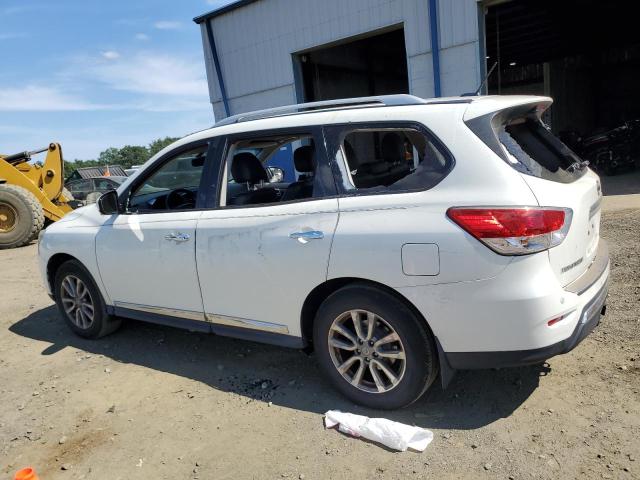 2015 NISSAN PATHFINDER 5N1AR2MM9FC614518