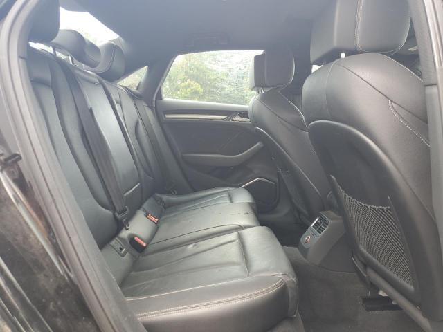 2015 AUDI S3 PRESTIG WAUFFGFF9F1087412