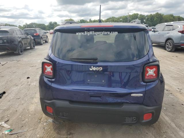 2018 JEEP RENEGADE LATITUDE ZACCJABB0JPH16794