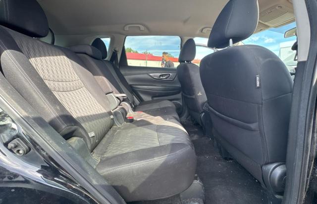 2020 NISSAN ROGUE S - 5N1AT2MV9LC774453