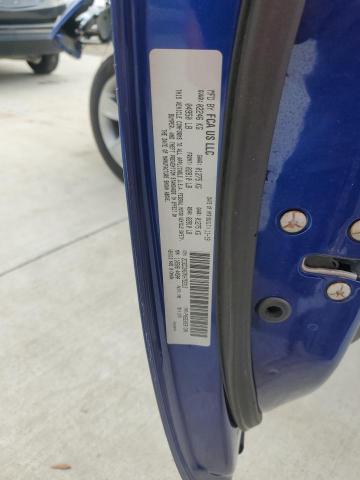 2019 DODGE CHALLENGER 2C3CDZAG7KH752315