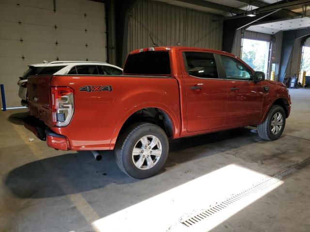 2019 FORD RANGER XL 1FTER4FH1KLB01095