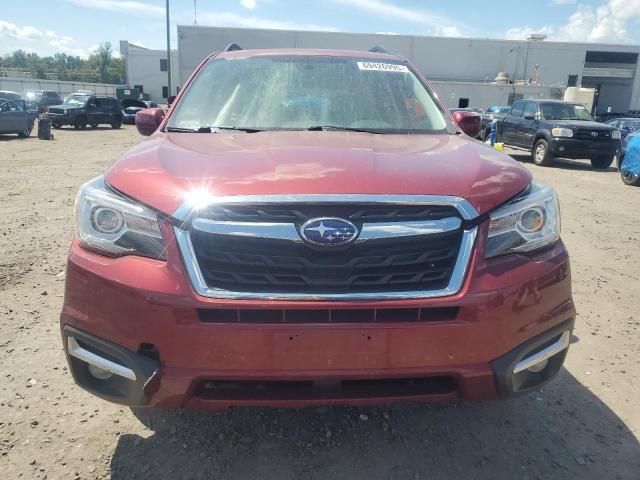 2017 SUBARU FORESTER 2 JF2SJARC8HH595185