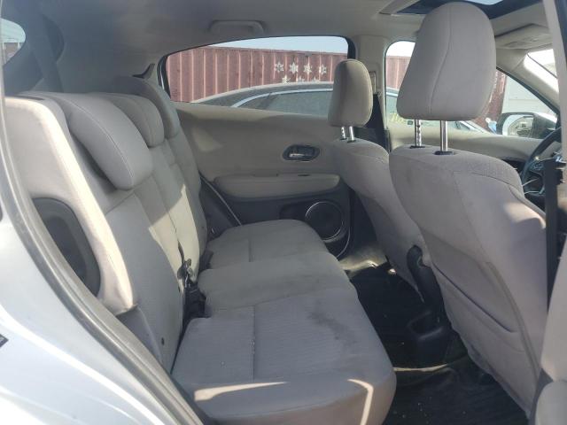 2016 HONDA HR-V EX 3CZRU6H56GM769439