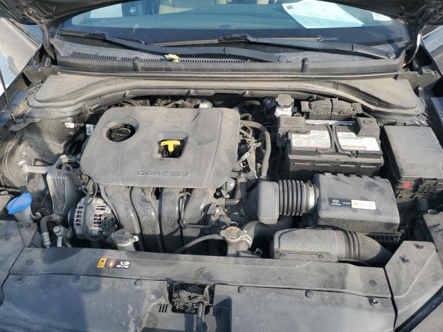 2019 HYUNDAI ELANTRA SE 5NPD84LF1KH413018
