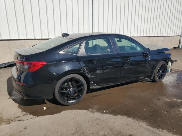 2024 HONDA CIVIC SPOR 2HGFE2F52RH104784