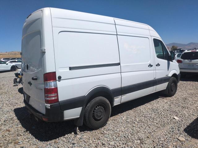 2016 MERCEDES-BENZ SPRINTER 2 #3296520348