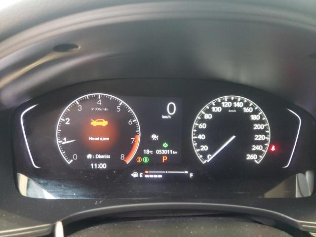 2022 HONDA CIVIC EX 2HGFE2F30NH131670