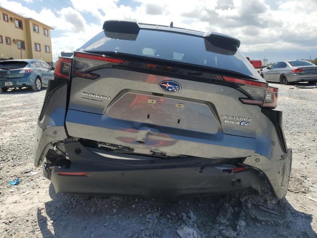 2025 SUBARU SOLTERRA P JTMABABA0SA094775