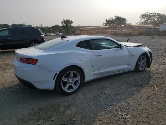 2017 CHEVROLET CAMARO LS - 1G1FA1RS2H0148771