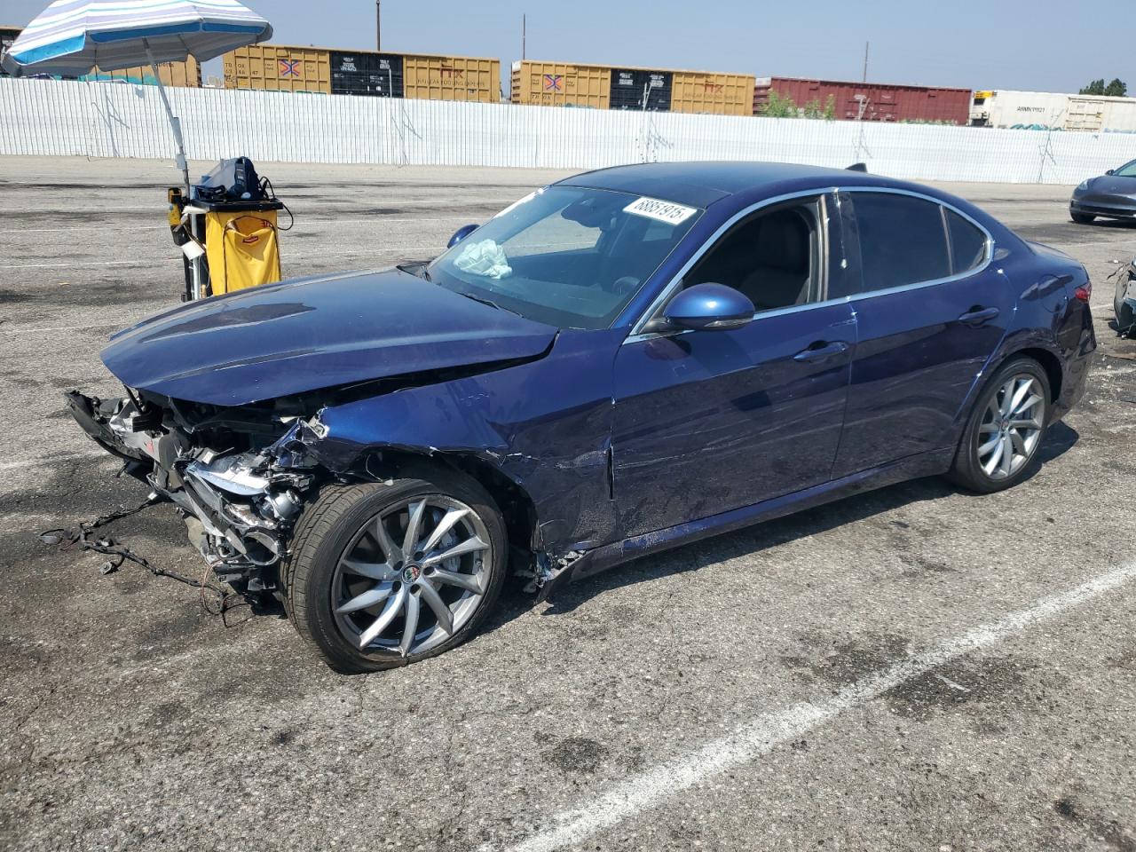 Vehicle photo