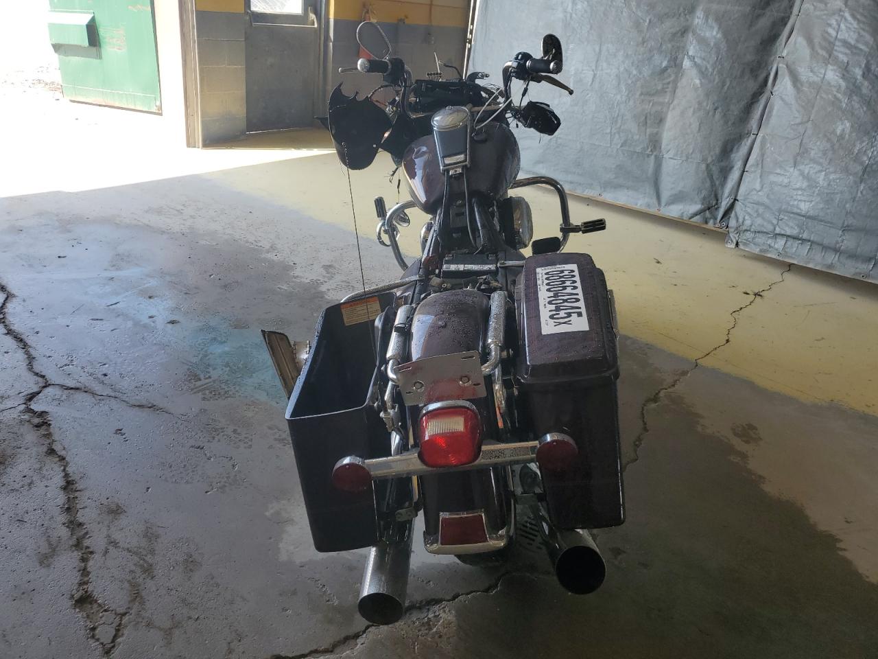 Lot #3260406553 2005 HARLEY-DAVIDSON FLHTCI