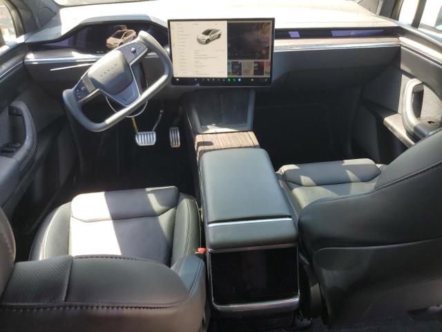 2022 TESLA MODEL X 7SAXCAE55NF359081
