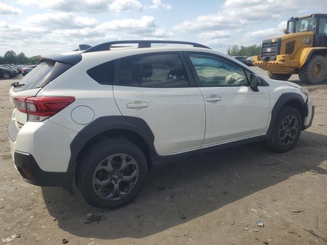 2021 SUBARU CROSSTREK JF2GTHSC6MH202278
