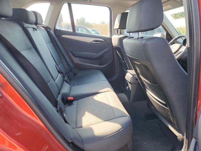 2015 BMW X1 XDRIVE2 WBAVL1C5XFVY25773