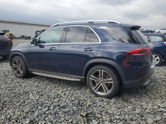 2022 MERCEDES-BENZ GLE 350 4M 4JGFB4KB1NA682927
