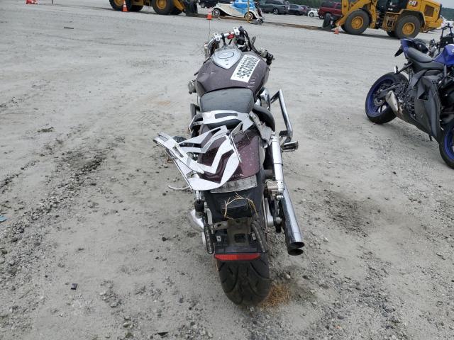 2006 HONDA VTX1800 F1 1HFSC46B86A403068