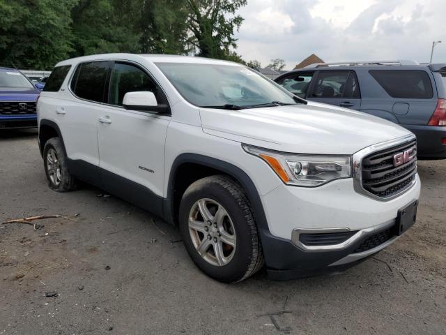 2018 GMC ACADIA SLE 1GKKNKLA7JZ230078
