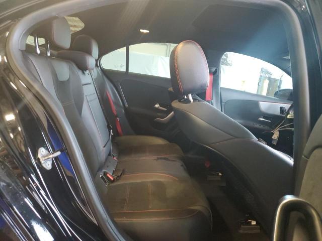 2021 MERCEDES-BENZ A 35 AMG W1K3G5BB1MJ304772