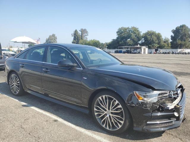 2016 AUDI 100 QUATRO WAUGFAFCXGN181025