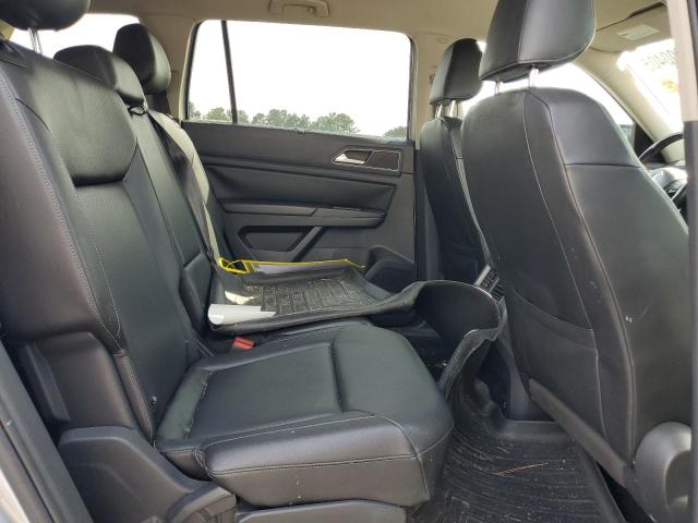 2018 VOLKSWAGEN ATLAS SE 1V2KR2CA6JC577127