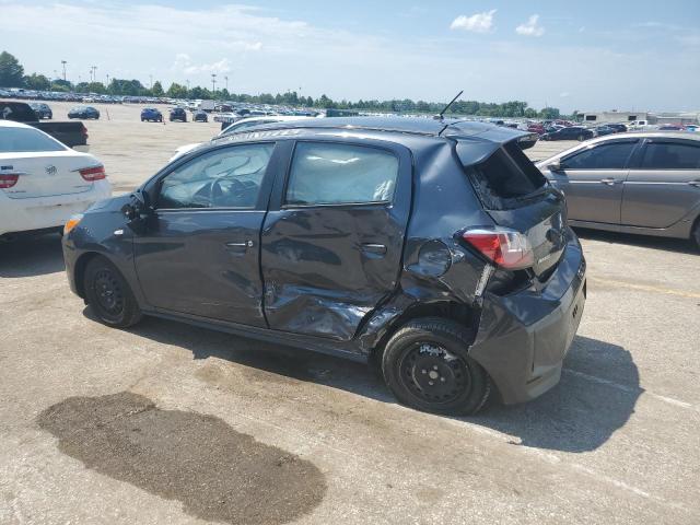 2024 MITSUBISHI MIRAGE ES ML32AUHJ1RH000570