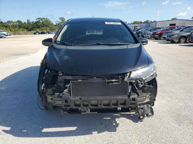 2020 HONDA FIT LX 3HGGK5H4XLM727758