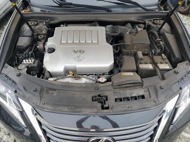 2018 LEXUS ES 350 JTHBK1GG4J2263348