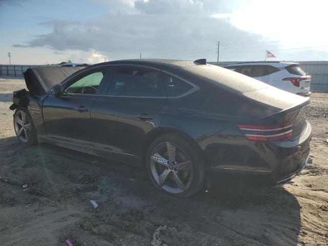 2024 GENESIS G80 SPORT KMTGB4SD1RU214051