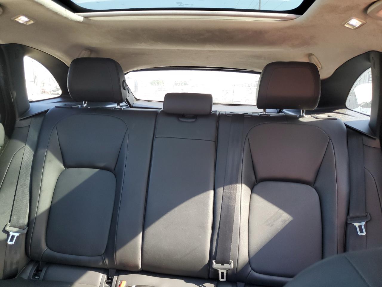 JAGUAR F-PACE PREMIUM