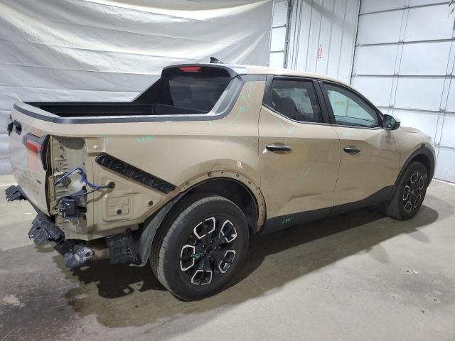 2024 HYUNDAI SANTA CRUZ SEL 5NTJBDDEXRH107120