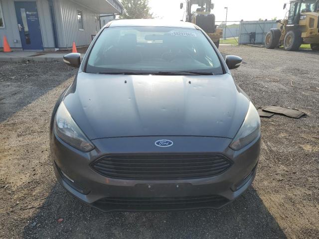 2017 FORD FOCUS SE - 1FADP3FE8HL306705