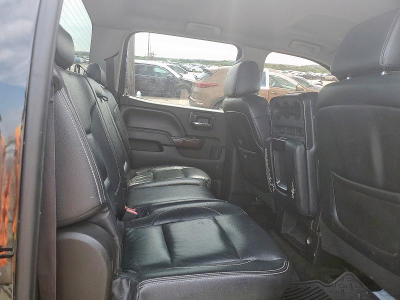 2015 GMC SIERRA K25 1GT12YE84FF123480