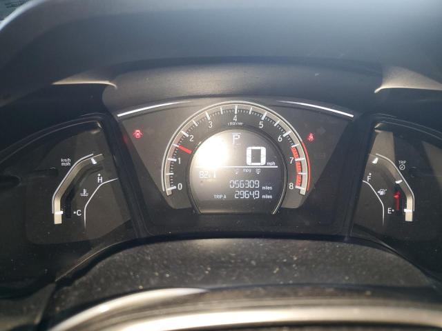 2017 HONDA CIVIC LX SHHFK7H25HU210396