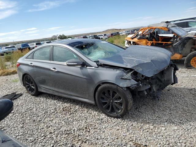 2014 HYUNDAI SONATA SE - 5NPEC4AC4EH873225