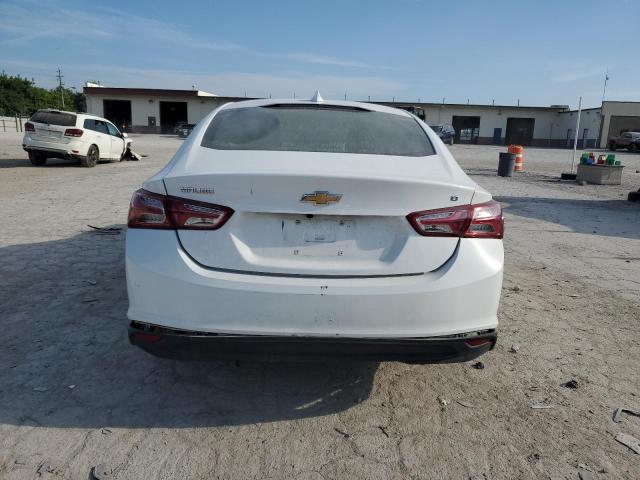 2019 CHEVROLET MALIBU LT - 1G1ZD5STXKF161612