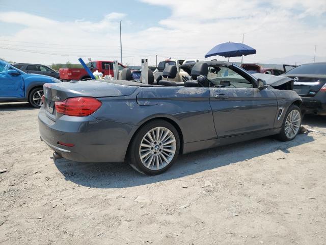 2015 BMW 435 I WBA3T3C57F5A40410