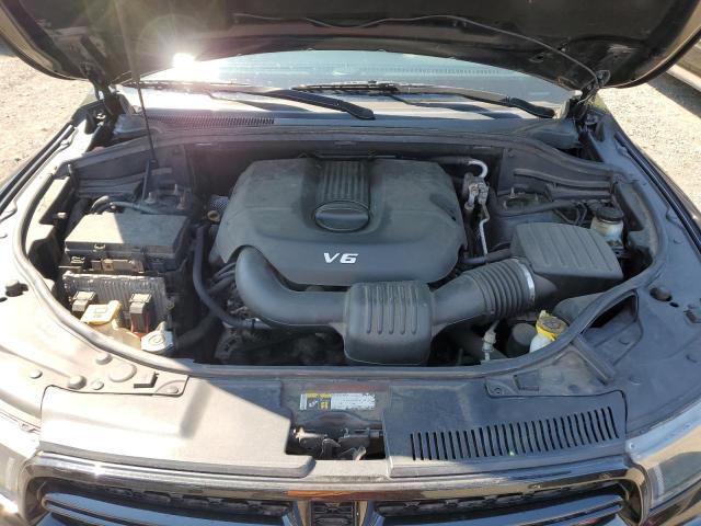 2015 DODGE DURANGO LI 1C4RDJDG6FC169858