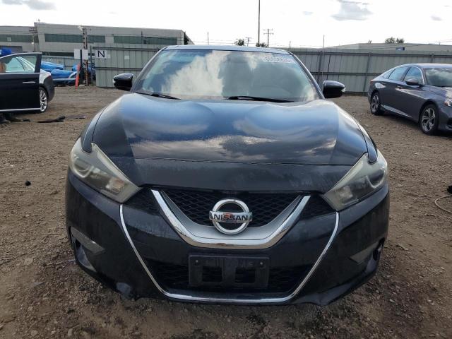 2016 NISSAN MAXIMA 3.5 1N4AA6AP9GC381734